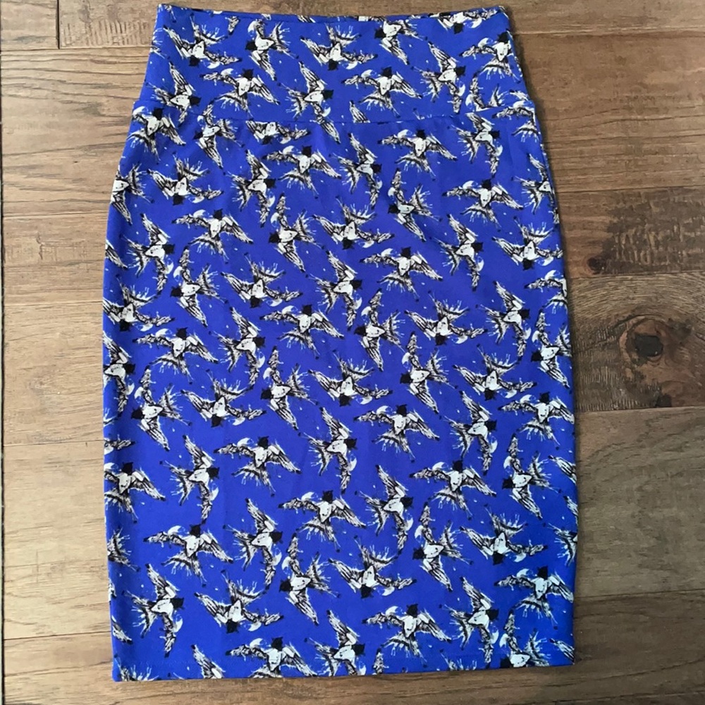 Cassie skirt